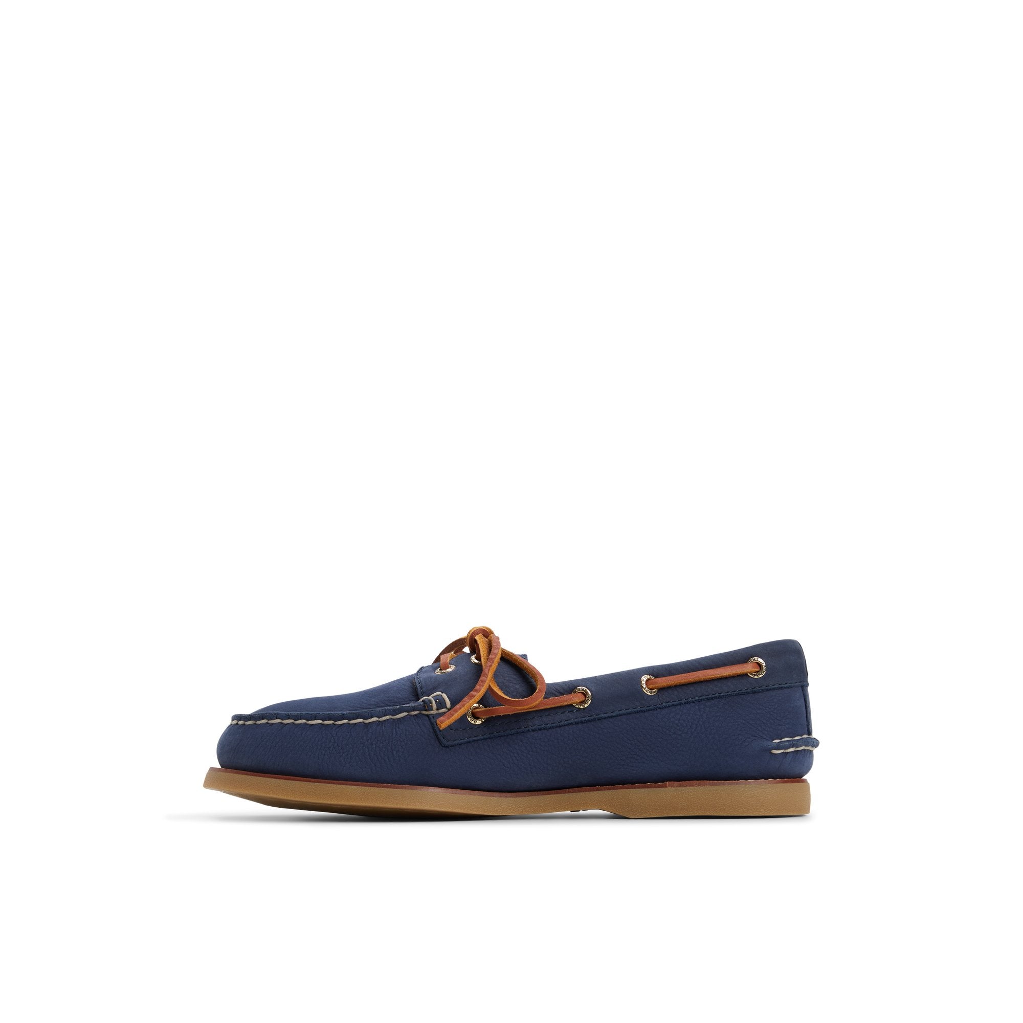 Gold Cup? Authentic Original? 2-Eye Boat Shoe - Image 2