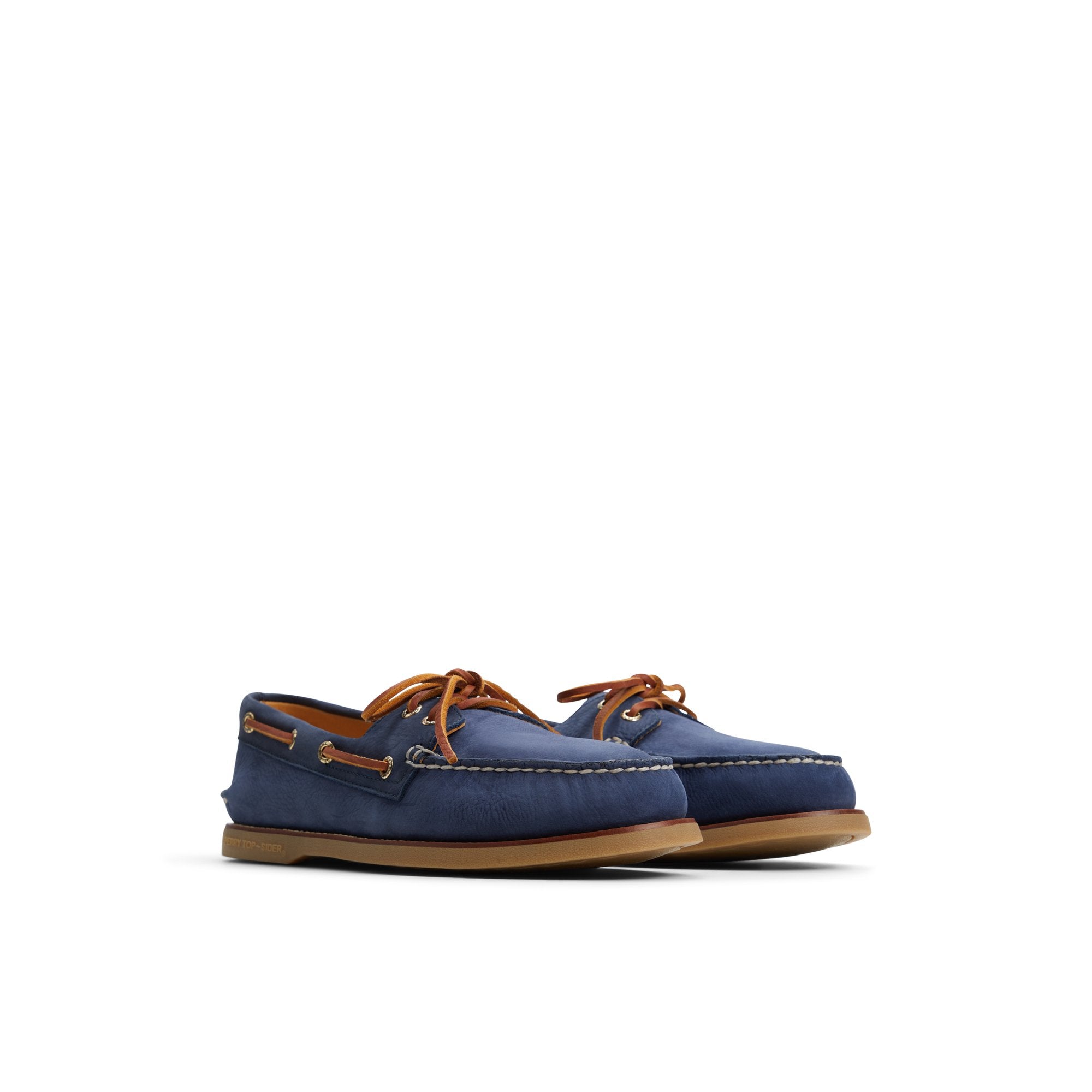 Gold Cup? Authentic Original? 2-Eye Boat Shoe - Image 3