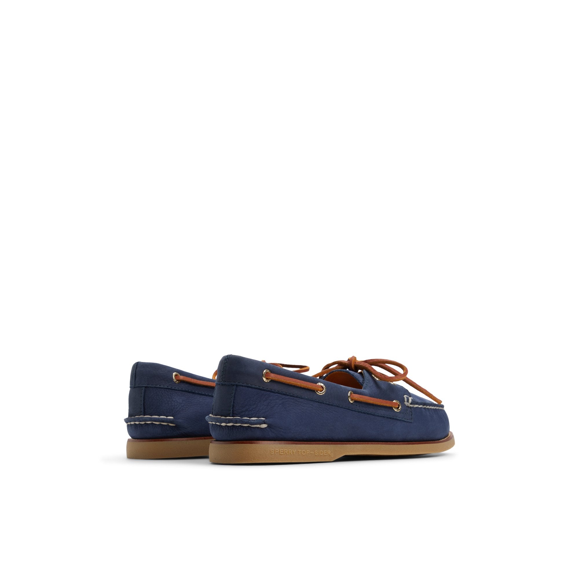 Gold Cup? Authentic Original? 2-Eye Boat Shoe - Image 4