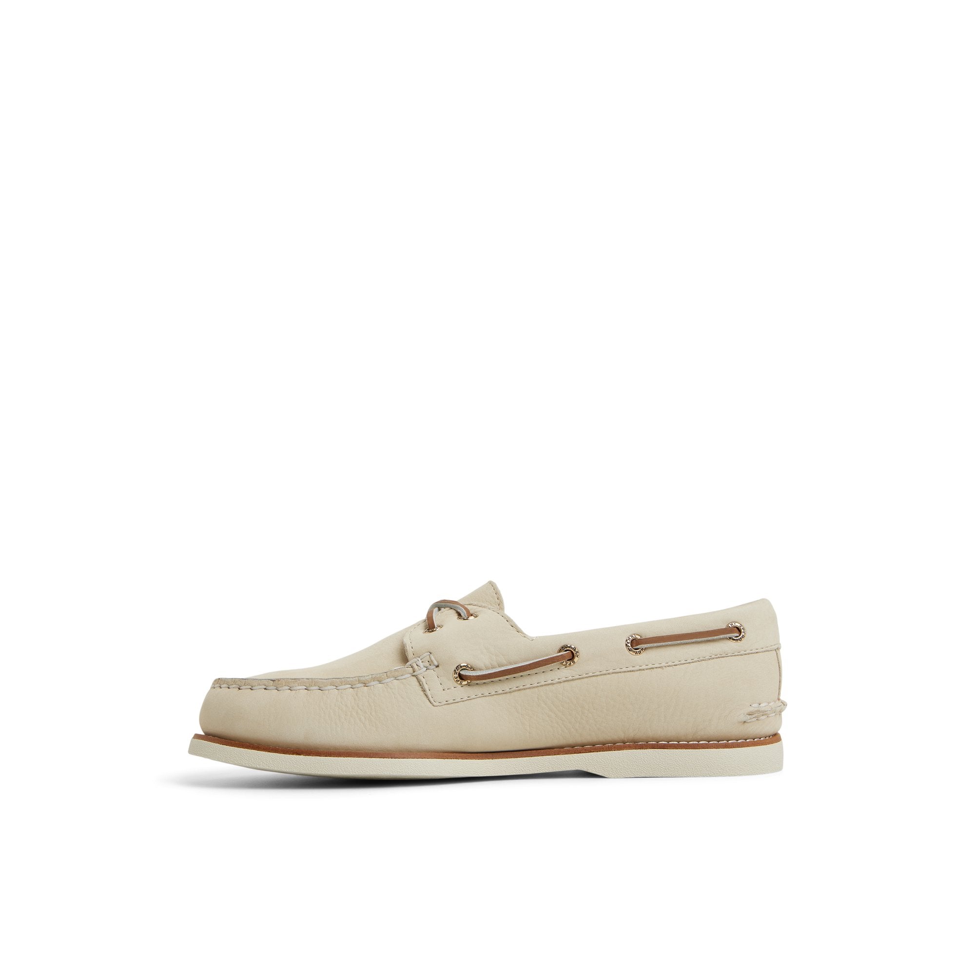 Gold Cup? Authentic Original? 2-Eye Boat Shoe - Image 2
