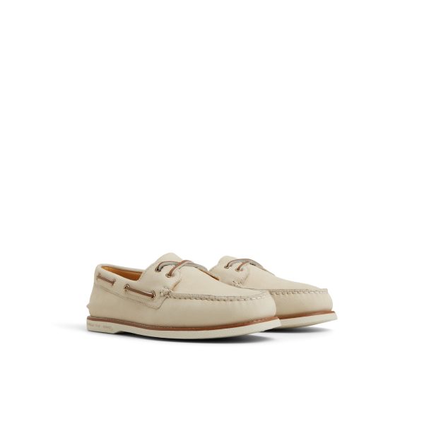 Gold Cup? Authentic Original? 2-Eye Boat Shoe - Image 3