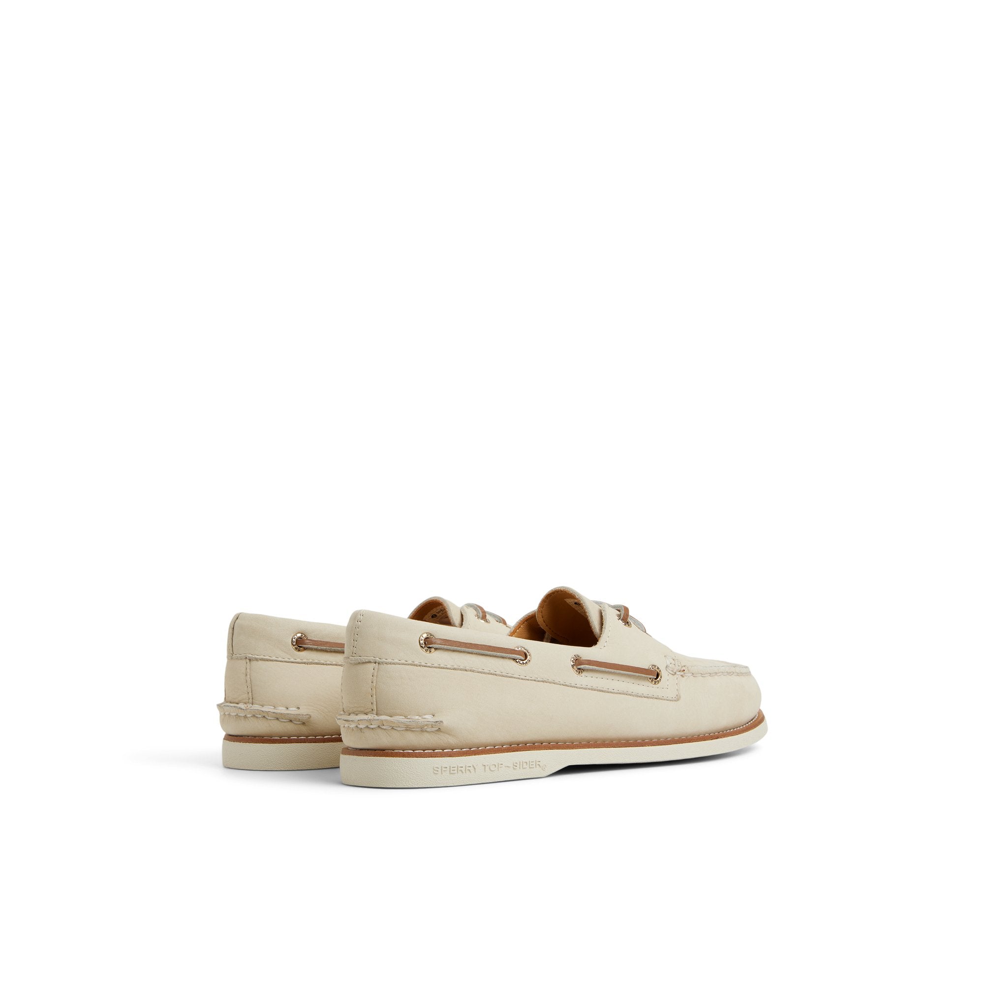 Gold Cup? Authentic Original? 2-Eye Boat Shoe - Image 4