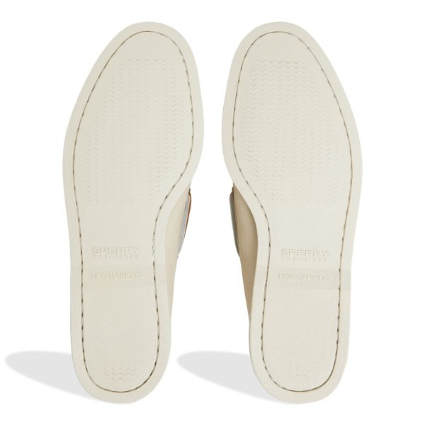 Gold Cup? Authentic Original? 2-Eye Boat Shoe - Image 5