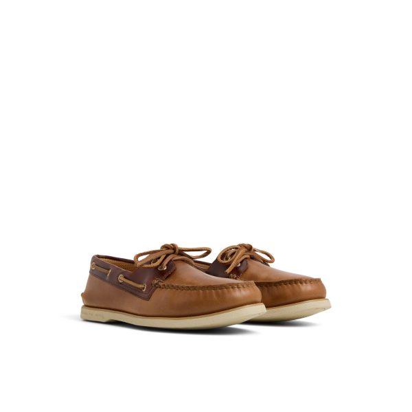 Gold Cup? Authentic Original? 2-Eye Boat Shoe - Image 3