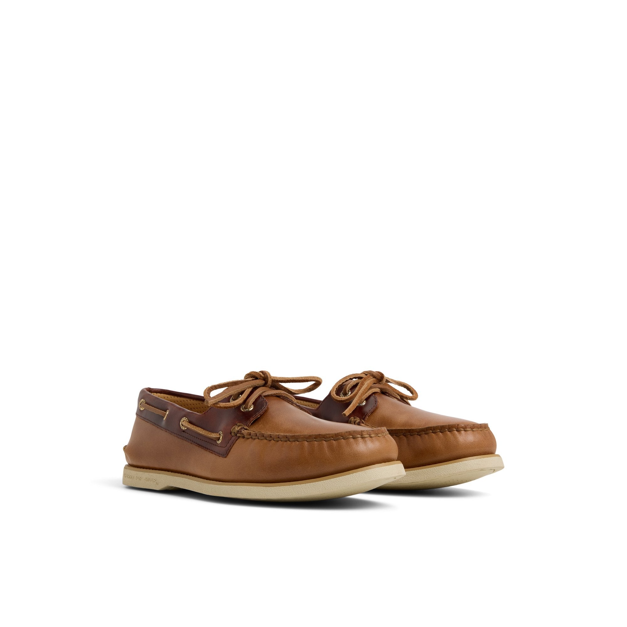 Gold Cup? Authentic Original? 2-Eye Boat Shoe - Image 3