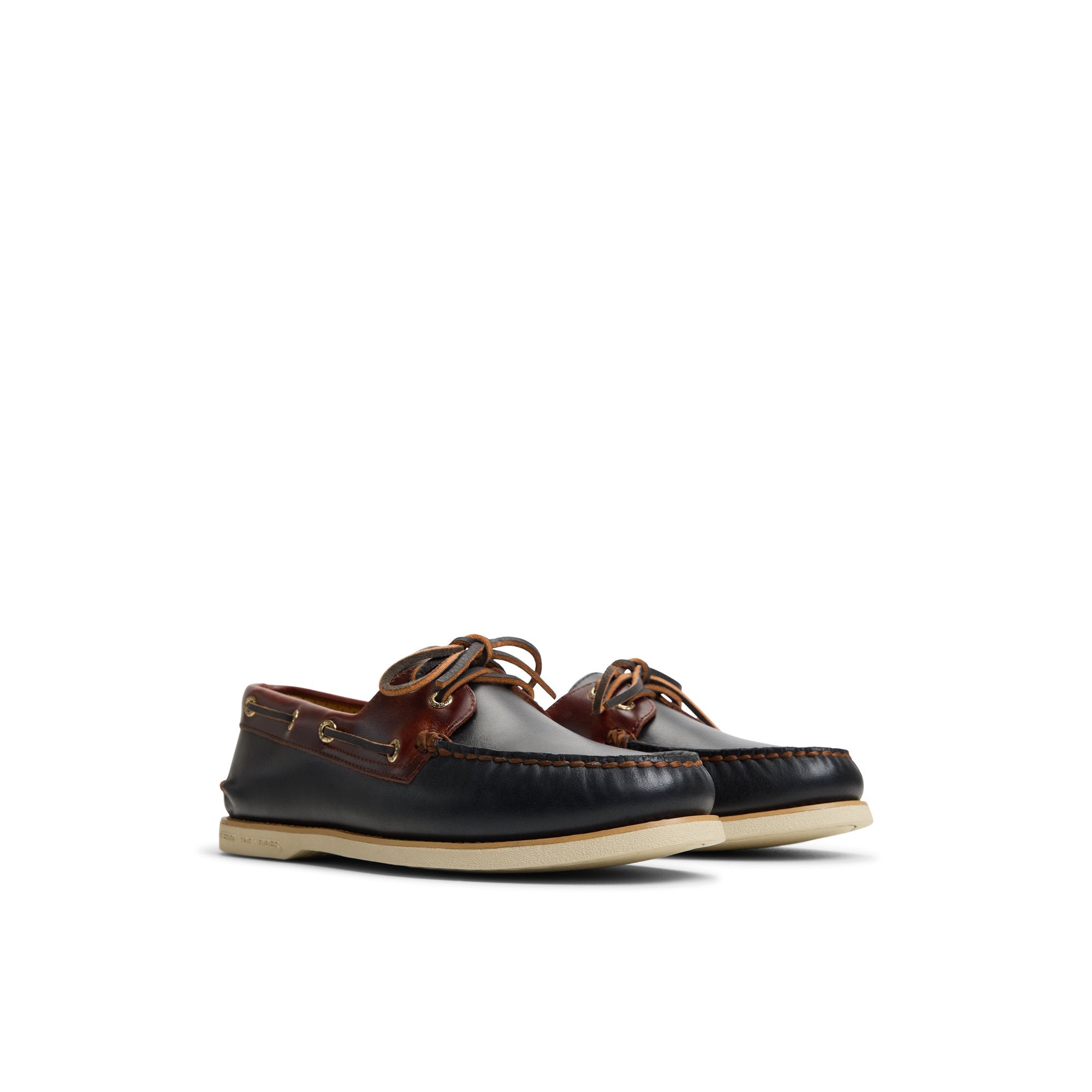 Gold Cup? Authentic Original? 2-Eye Boat Shoe - Image 3