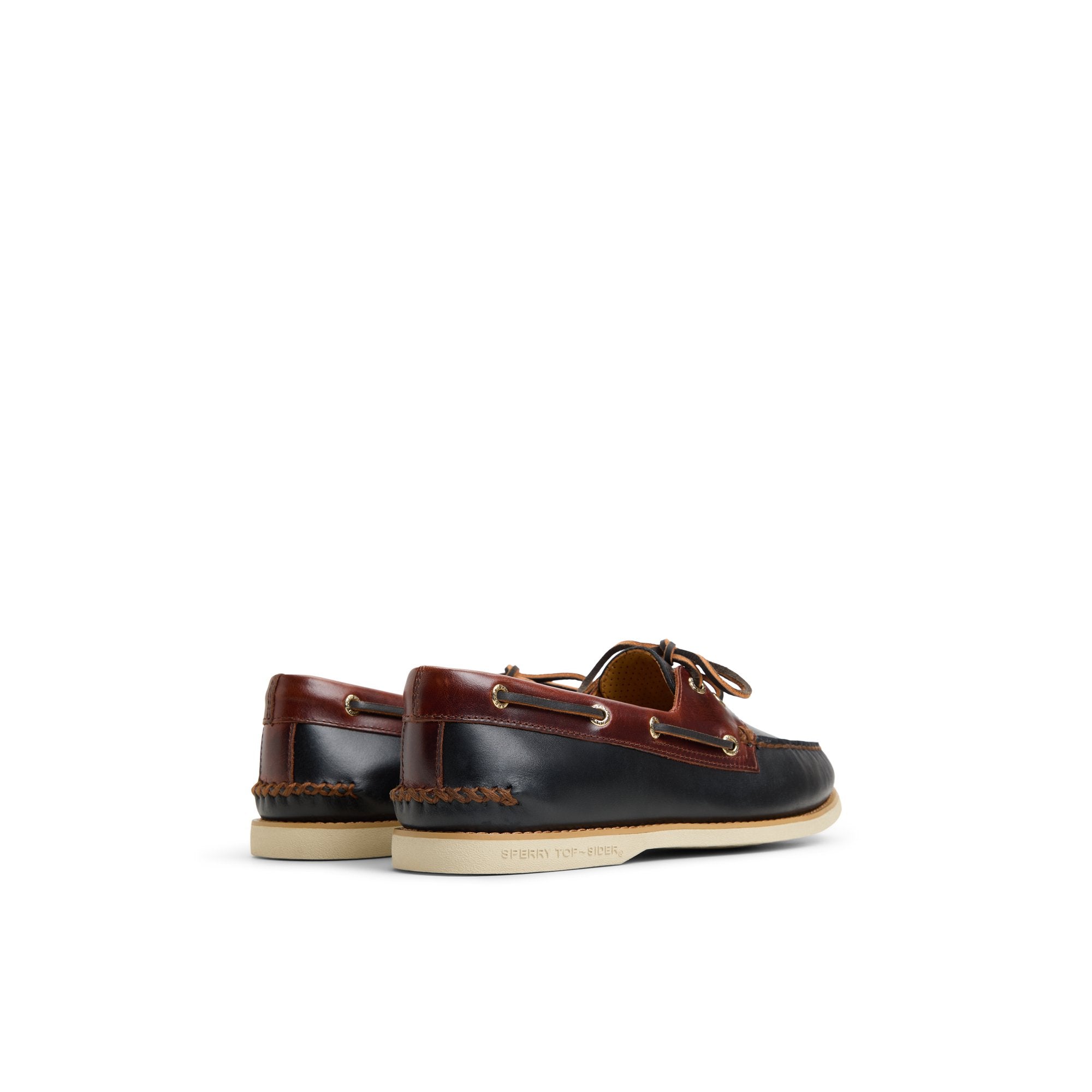 Gold Cup? Authentic Original? 2-Eye Boat Shoe - Image 4