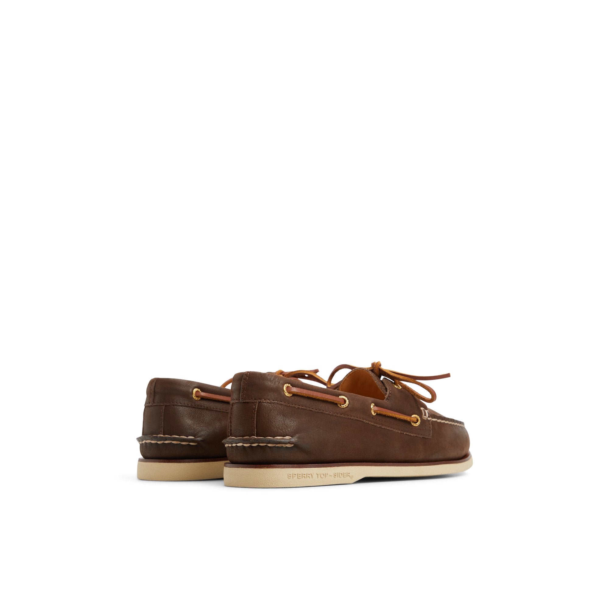 Gold Cup? Authentic Original? 2-Eye Boat Shoe - Image 4