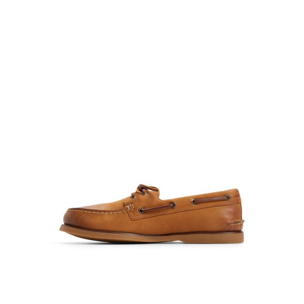 Gold Cup? Authentic Original? 2-Eye Boat Shoe - Image 2