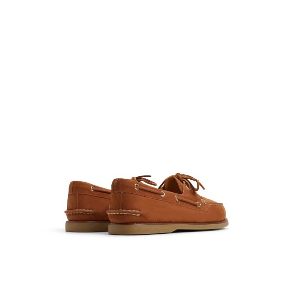 Gold Cup? Authentic Original? 2-Eye Boat Shoe - Image 4