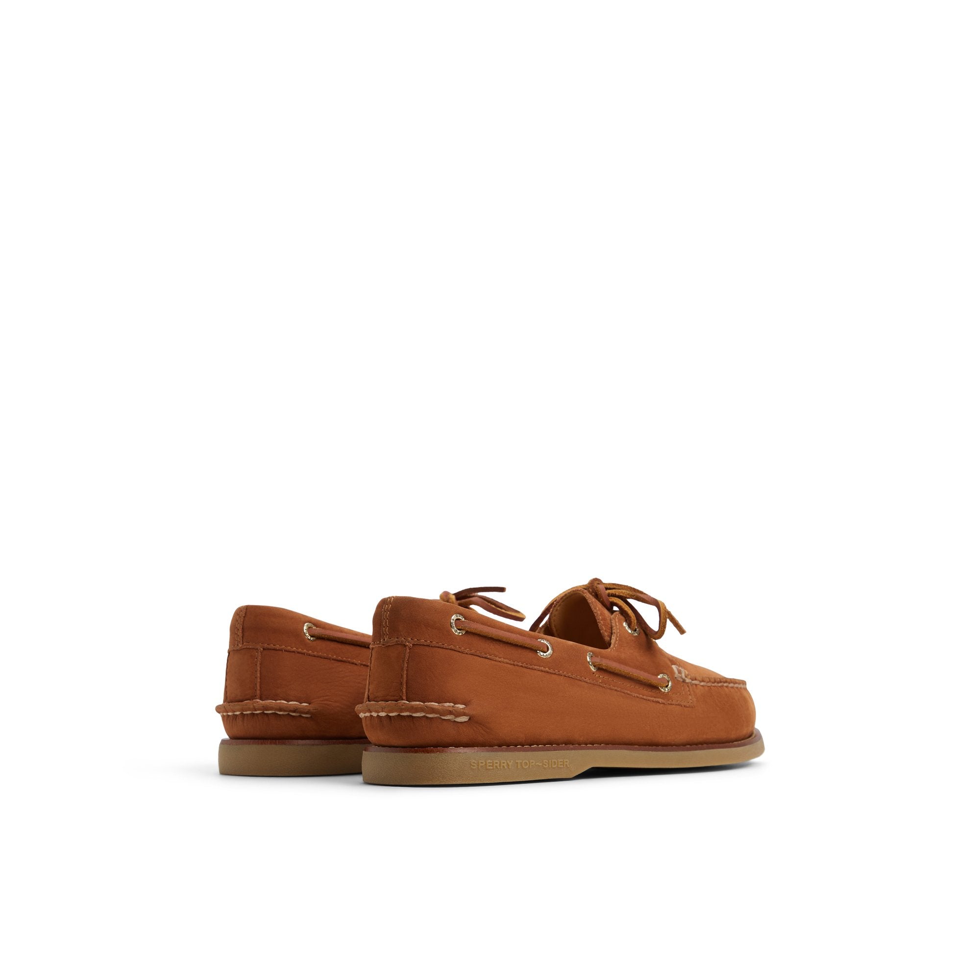 Gold Cup? Authentic Original? 2-Eye Boat Shoe - Image 4