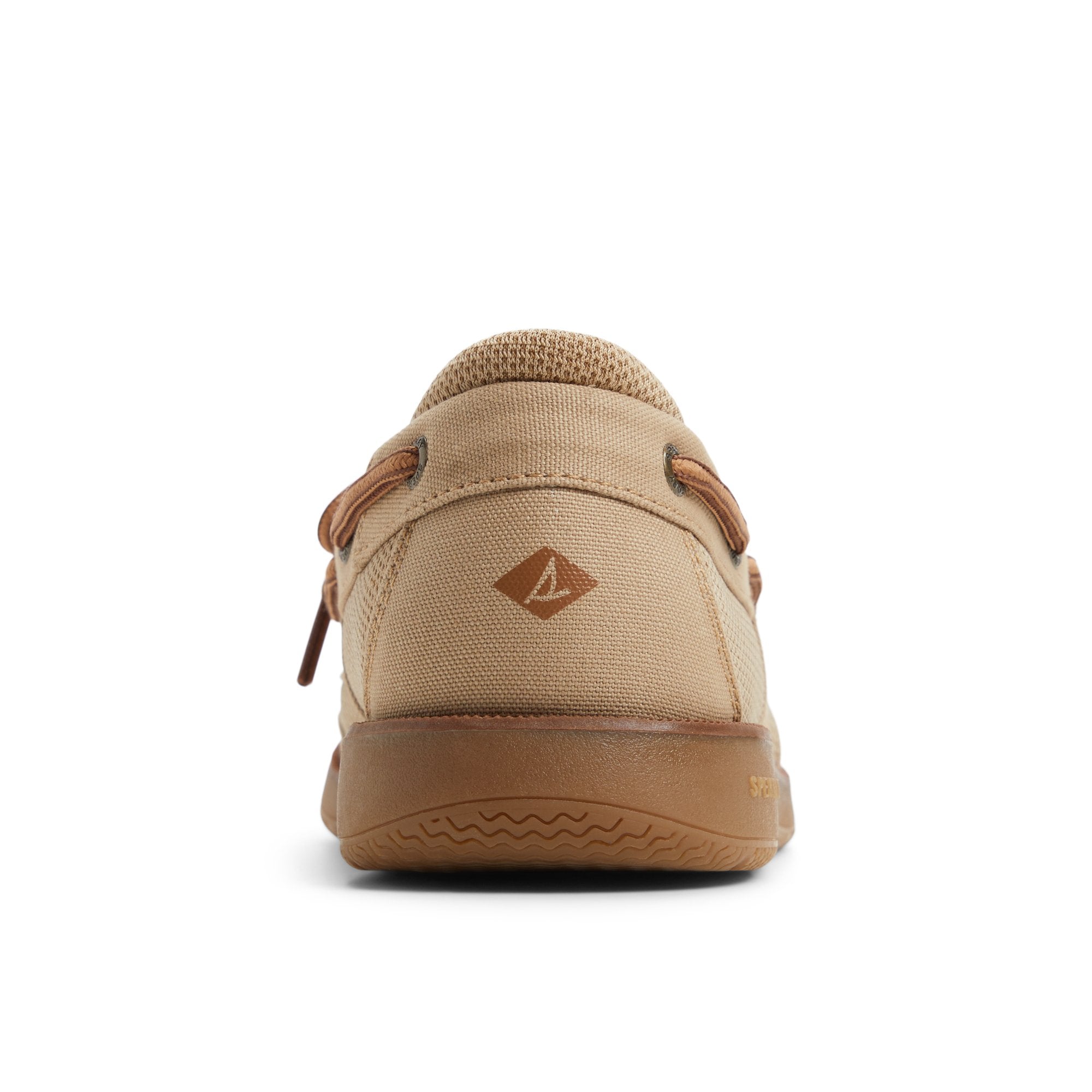 Surveyor 2 Eye Boat Shoes - Image 4