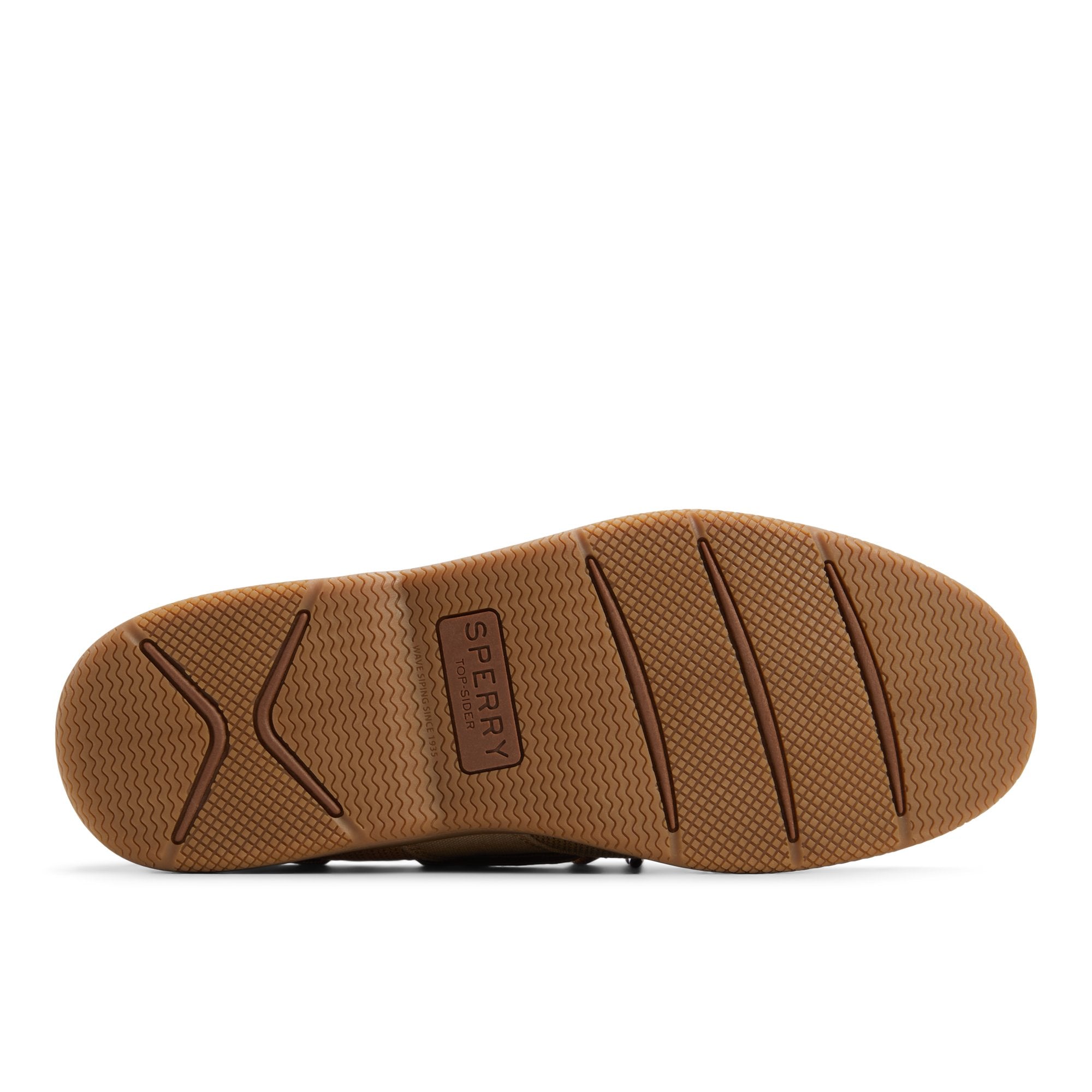 Surveyor 2 Eye Boat Shoes - Image 5