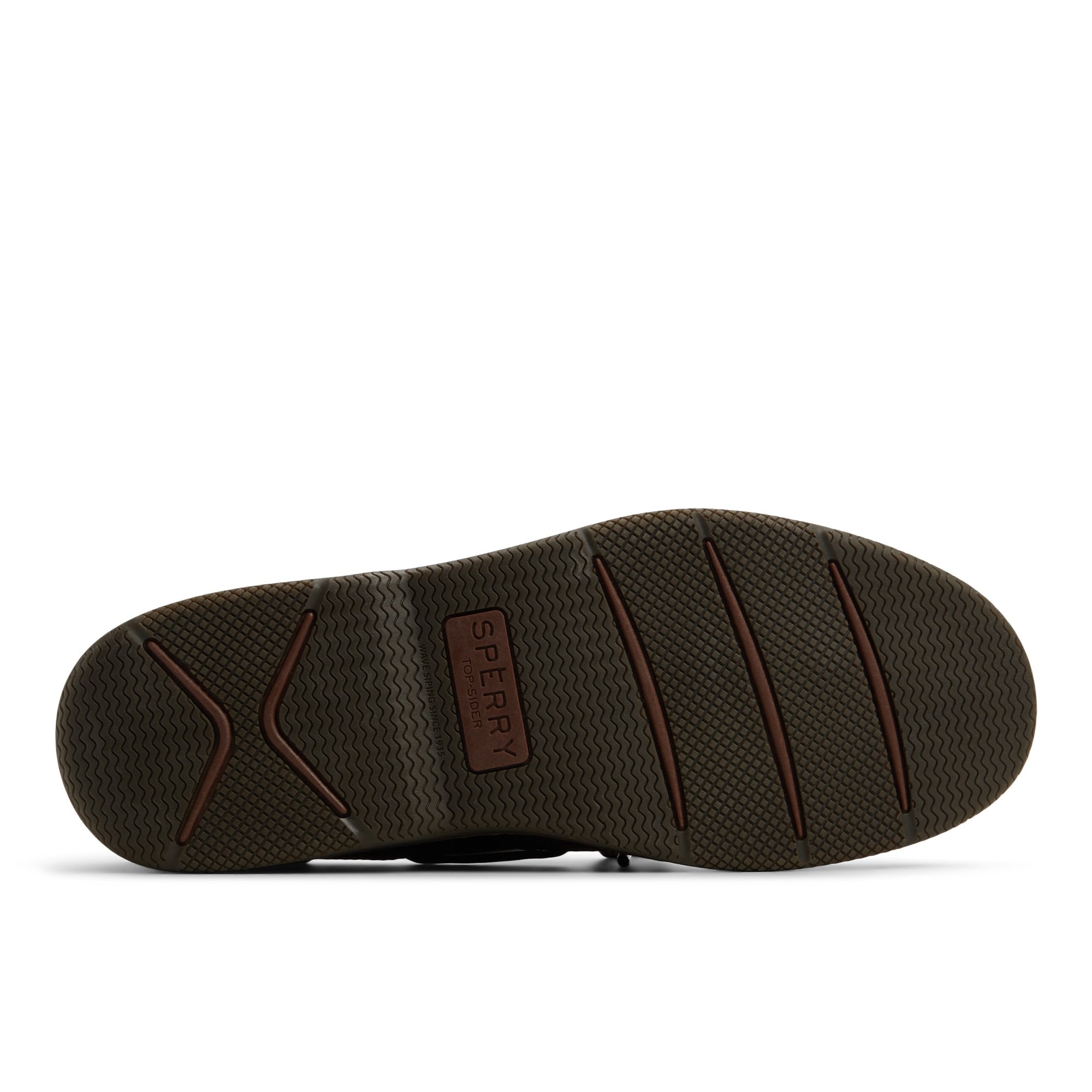 Surveyor 2 Eye Boat Shoes - Image 5