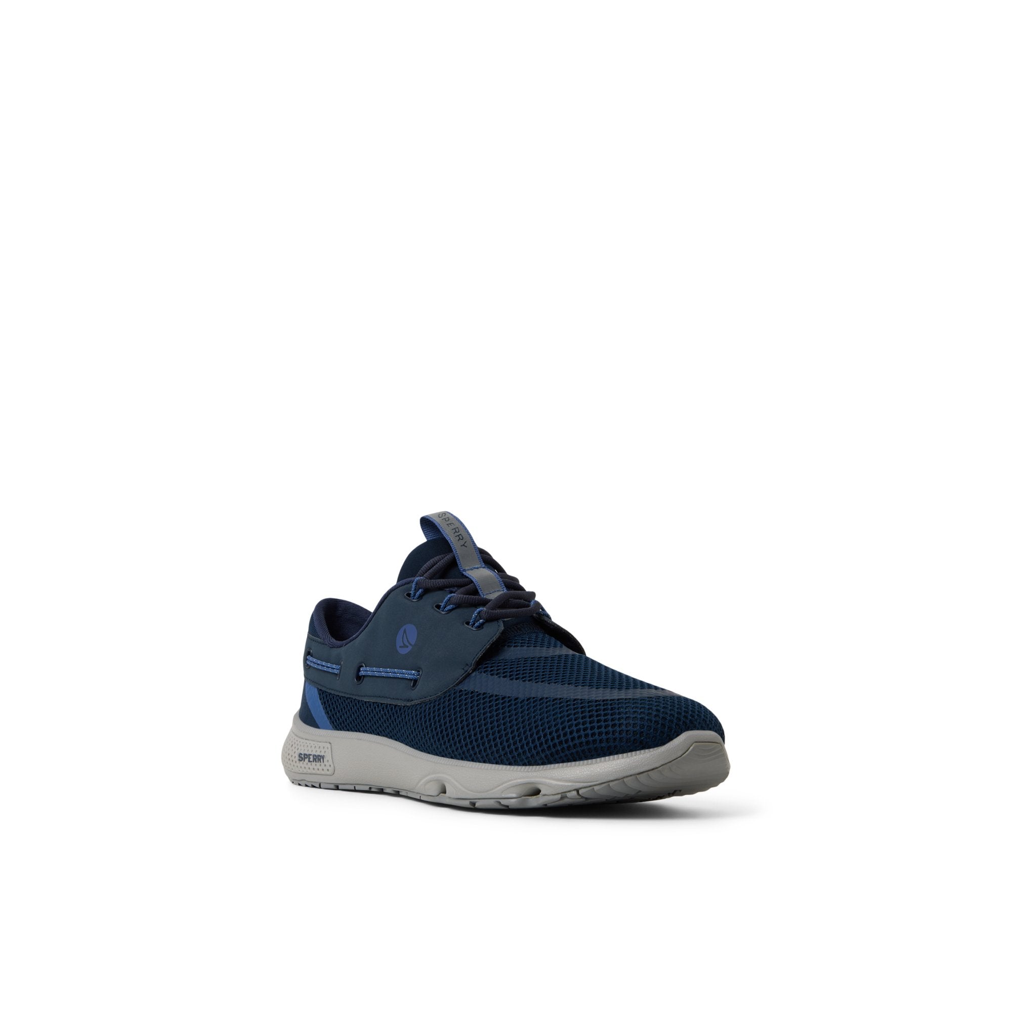 7 Seas Sneaker - Image 3