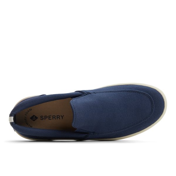 Bowery Slip On Sneaker - Image 6