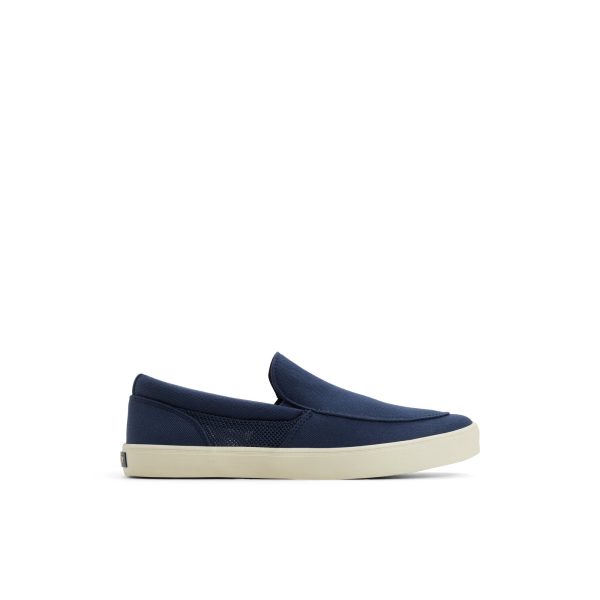 Bowery Slip On Sneaker