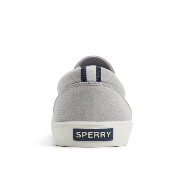 Bowery Slip On Sneaker - Image 4