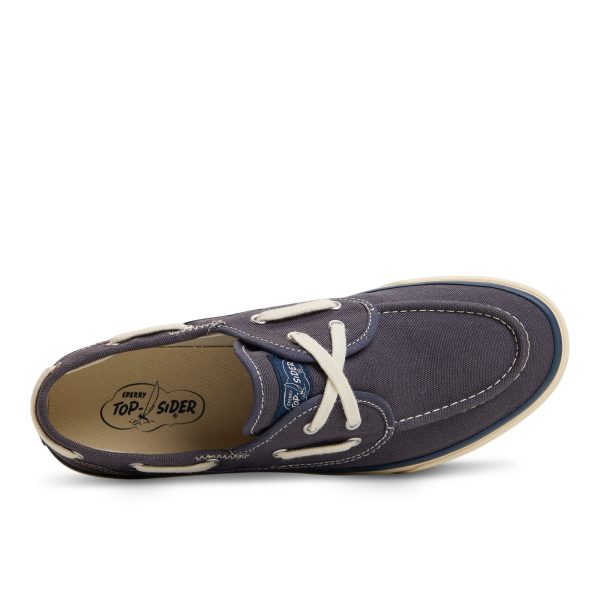 Sea Mate Boat Shoe Sneaker - Image 6