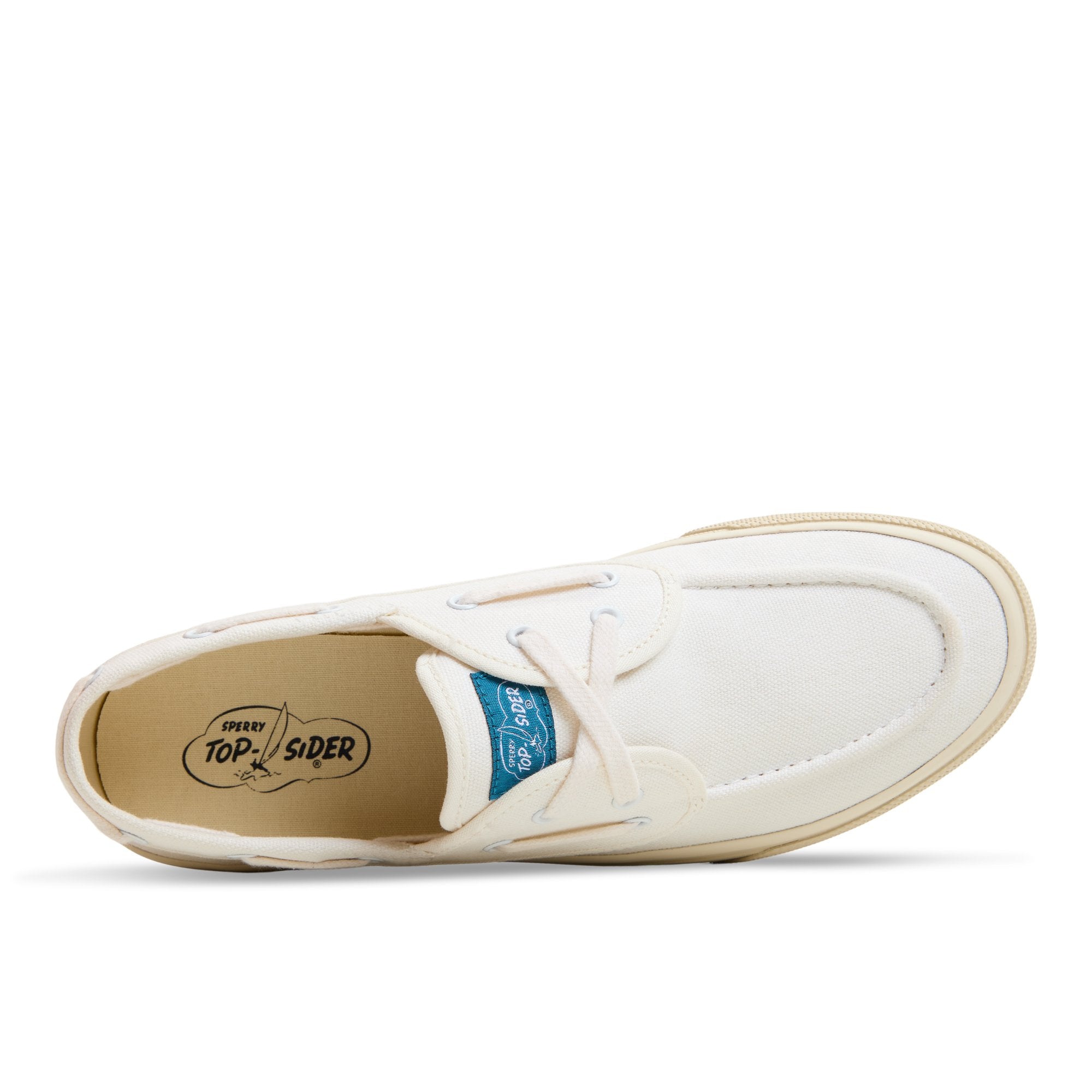 Sea Mate Boat Shoe Sneaker - Image 6
