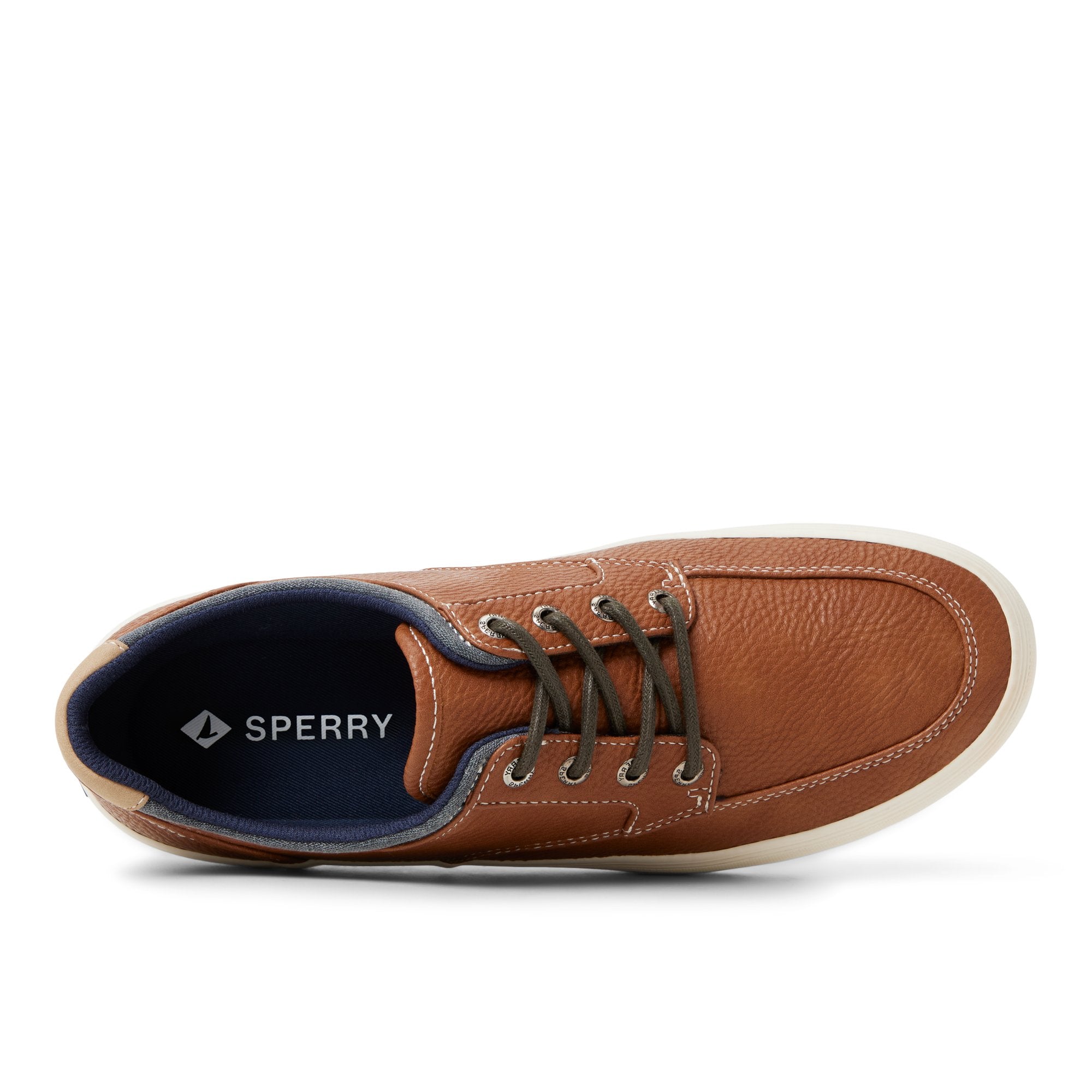 Moc Striper Sneakers - Image 6