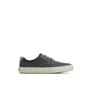 Moc Striper Sneakers