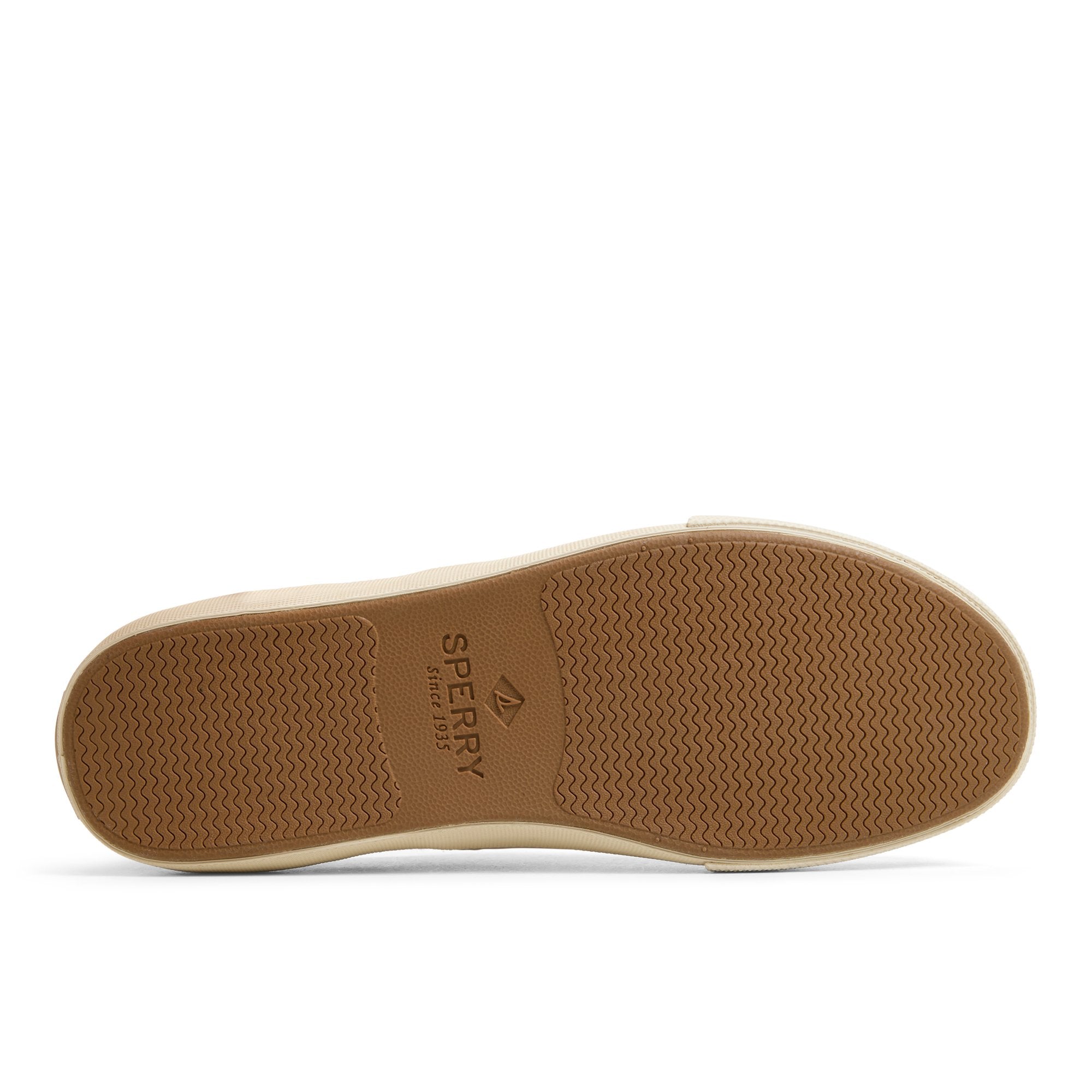 Striper II Knit Sneakers - Image 5