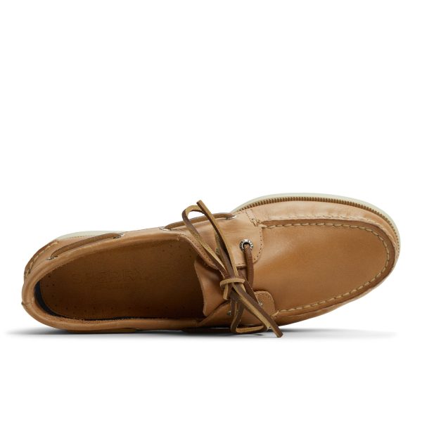 Authentic Original? 2 Eye Boat Shoe - Image 6