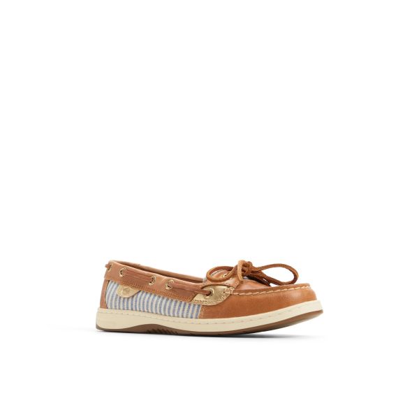 Angelfish 1 Eye Boat Shoe - Image 3