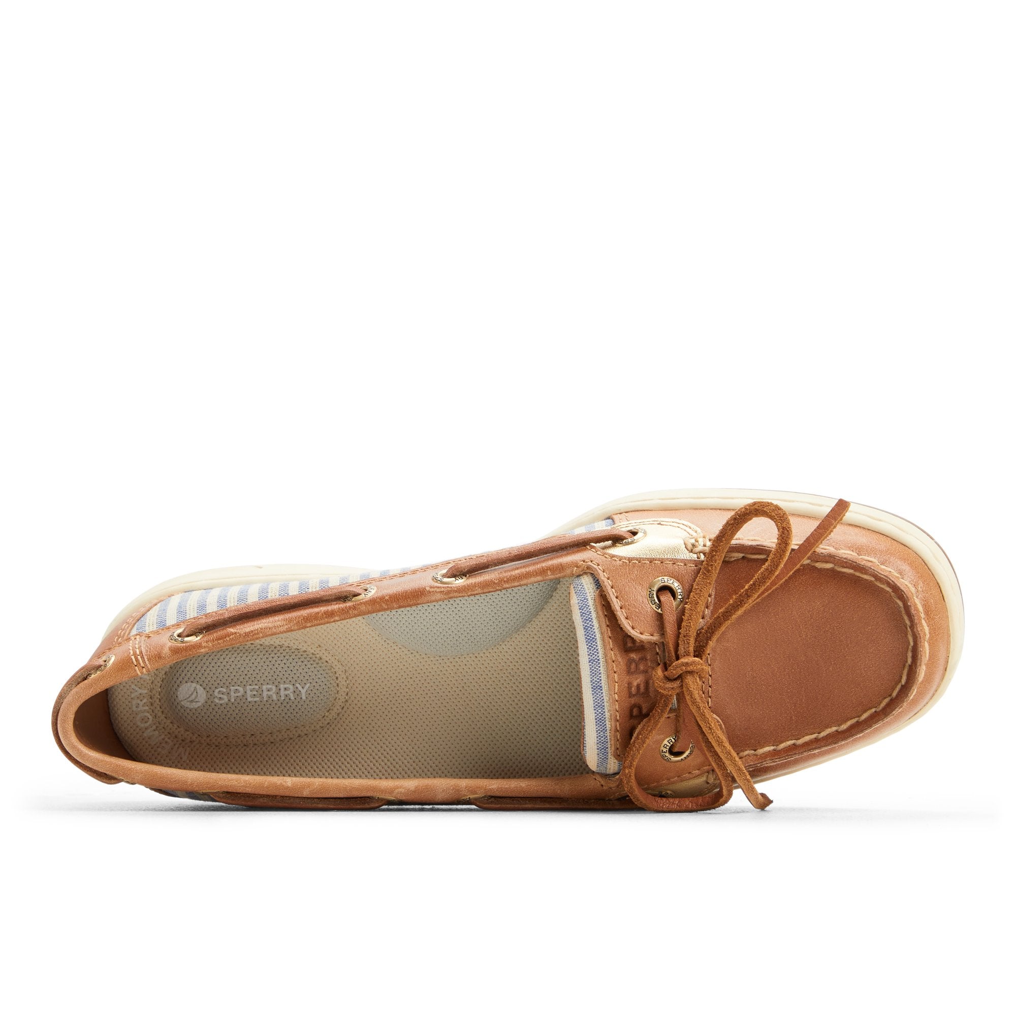 Angelfish 1 Eye Boat Shoe - Image 6