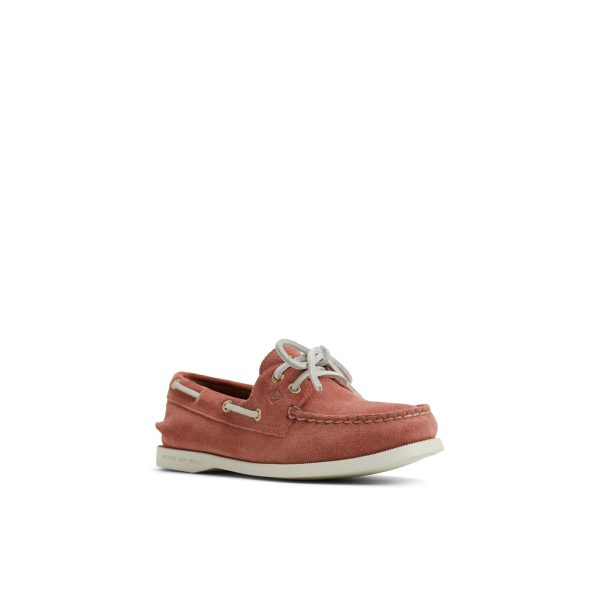 Authentic Original? 2 Eye Boat Shoe - Image 3