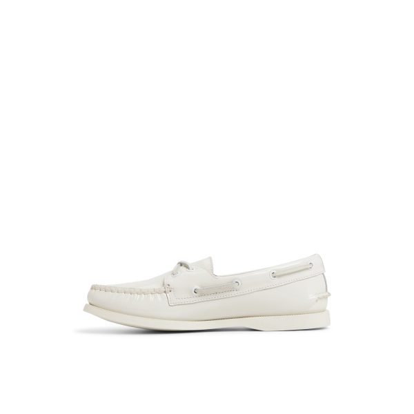Authentic Original? 2 Eye Boat Shoe - Image 2