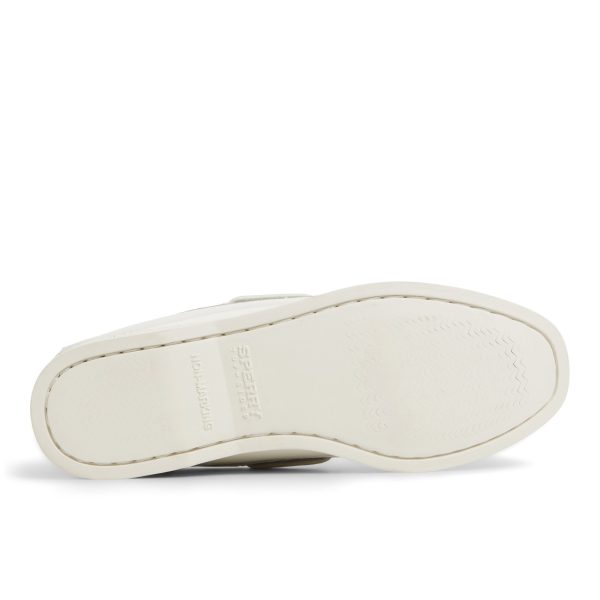 Authentic Original? 2 Eye Boat Shoe - Image 5