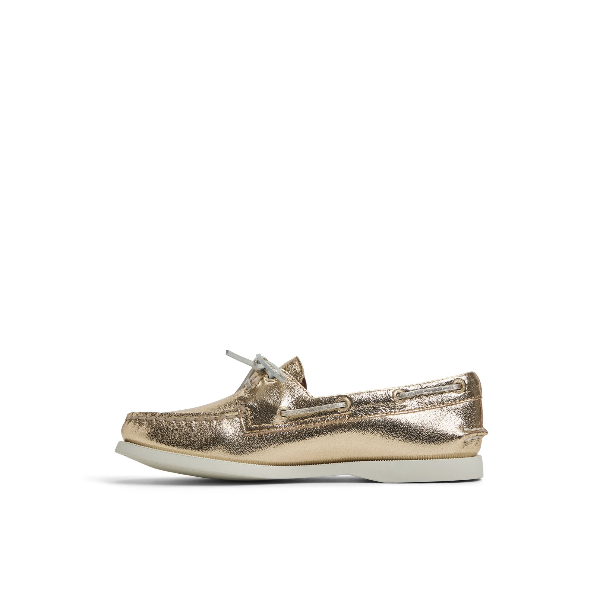 Authentic Original? 2 Eye Boat Shoe - Image 2