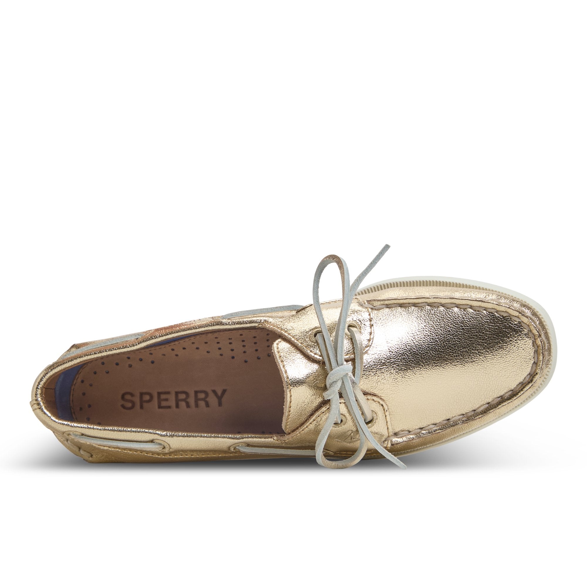 Authentic Original? 2 Eye Boat Shoe - Image 6