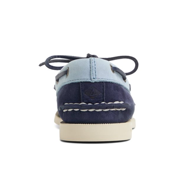 Authentic Original? 2 Eye Boat Shoe - Image 4