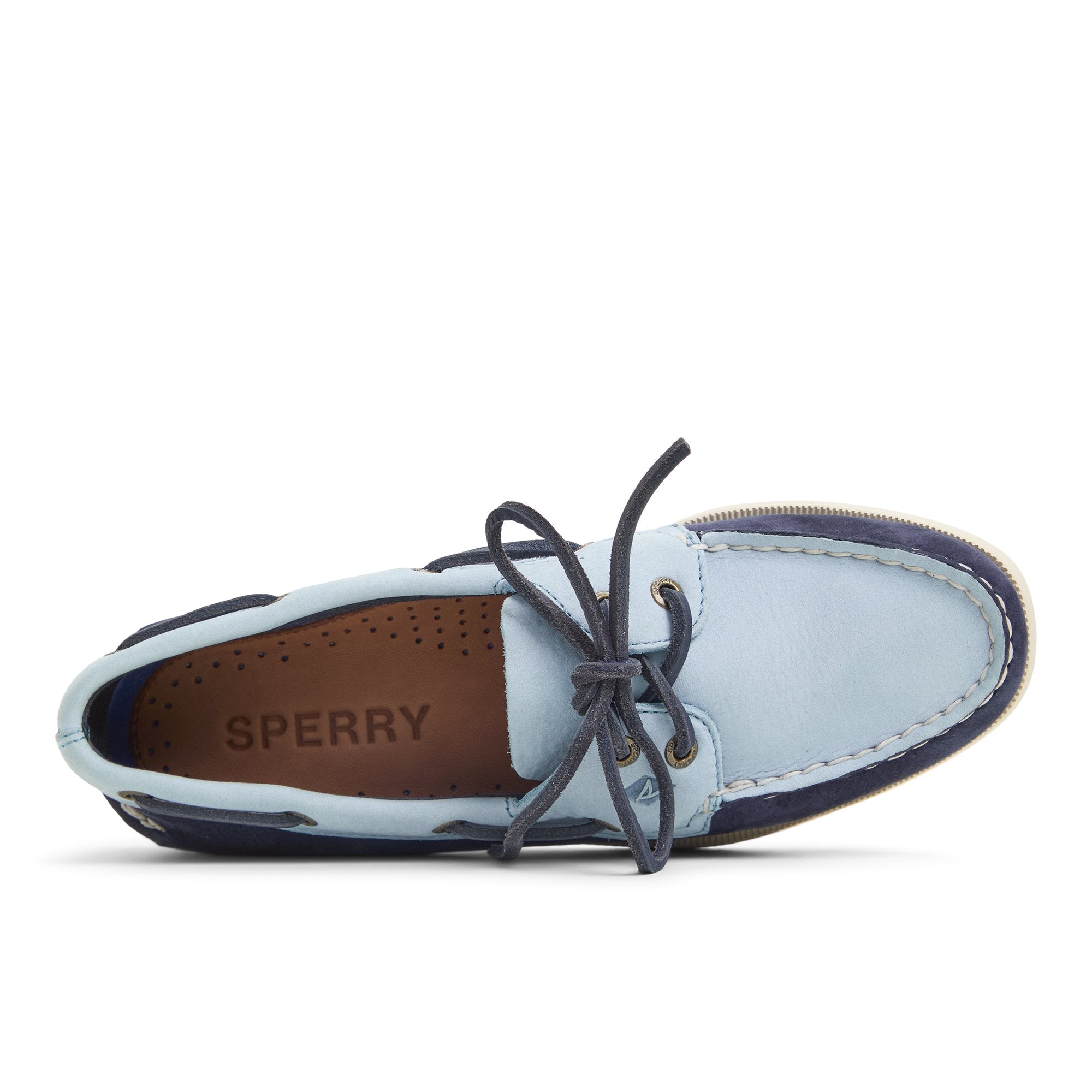 Authentic Original? 2 Eye Boat Shoe - Image 6