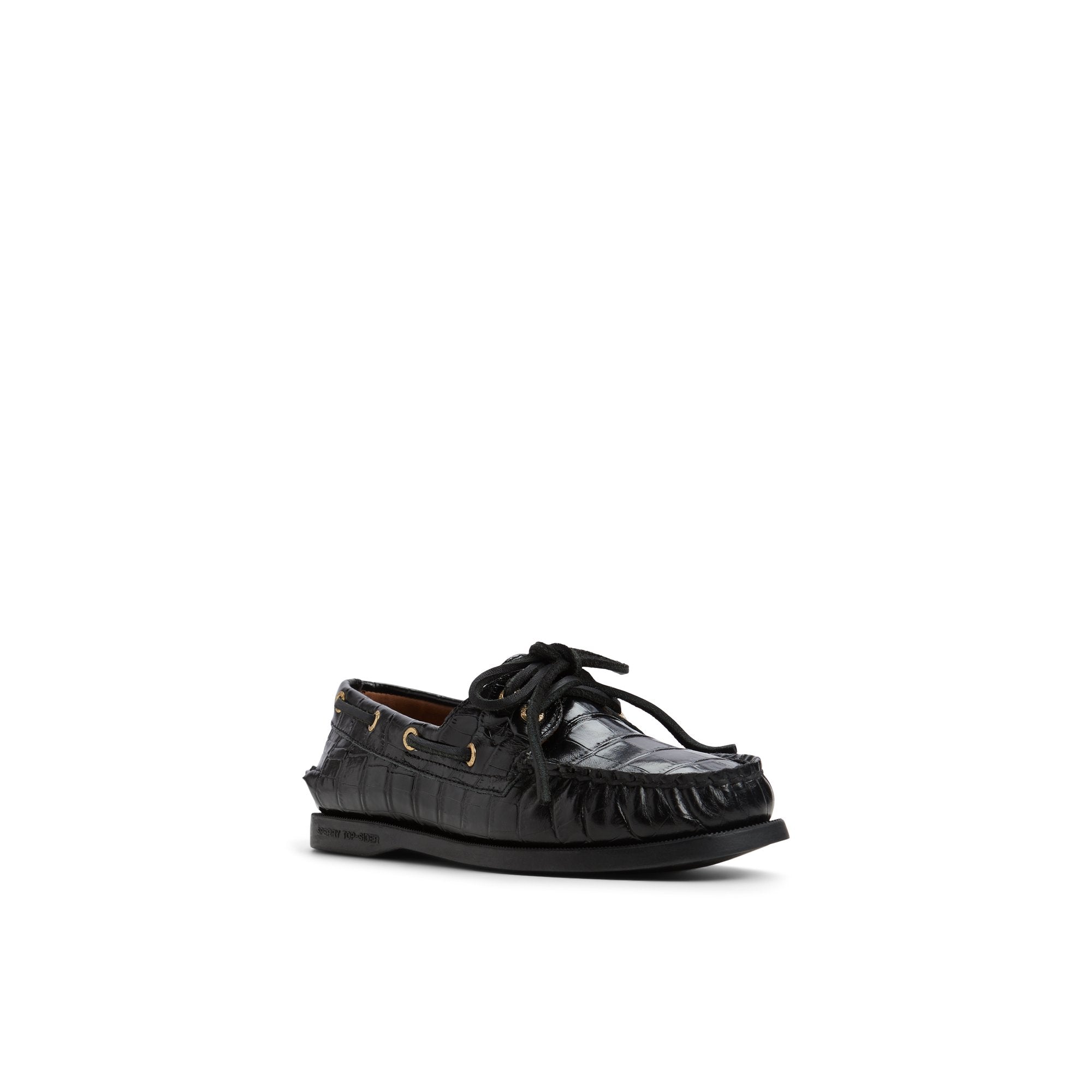 Authentic Original? 2 Eye Boat Shoe - Image 3