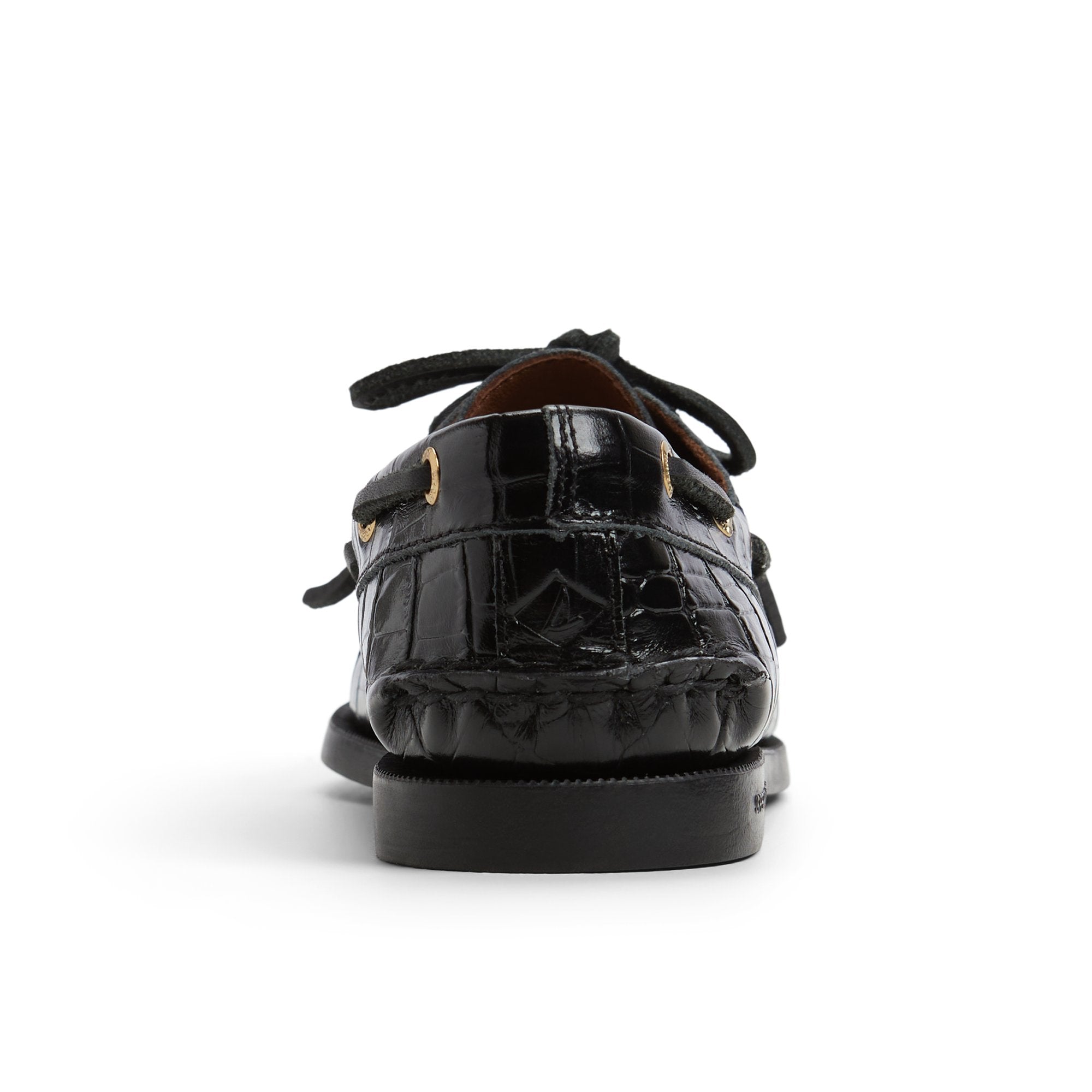 Authentic Original? 2 Eye Boat Shoe - Image 4