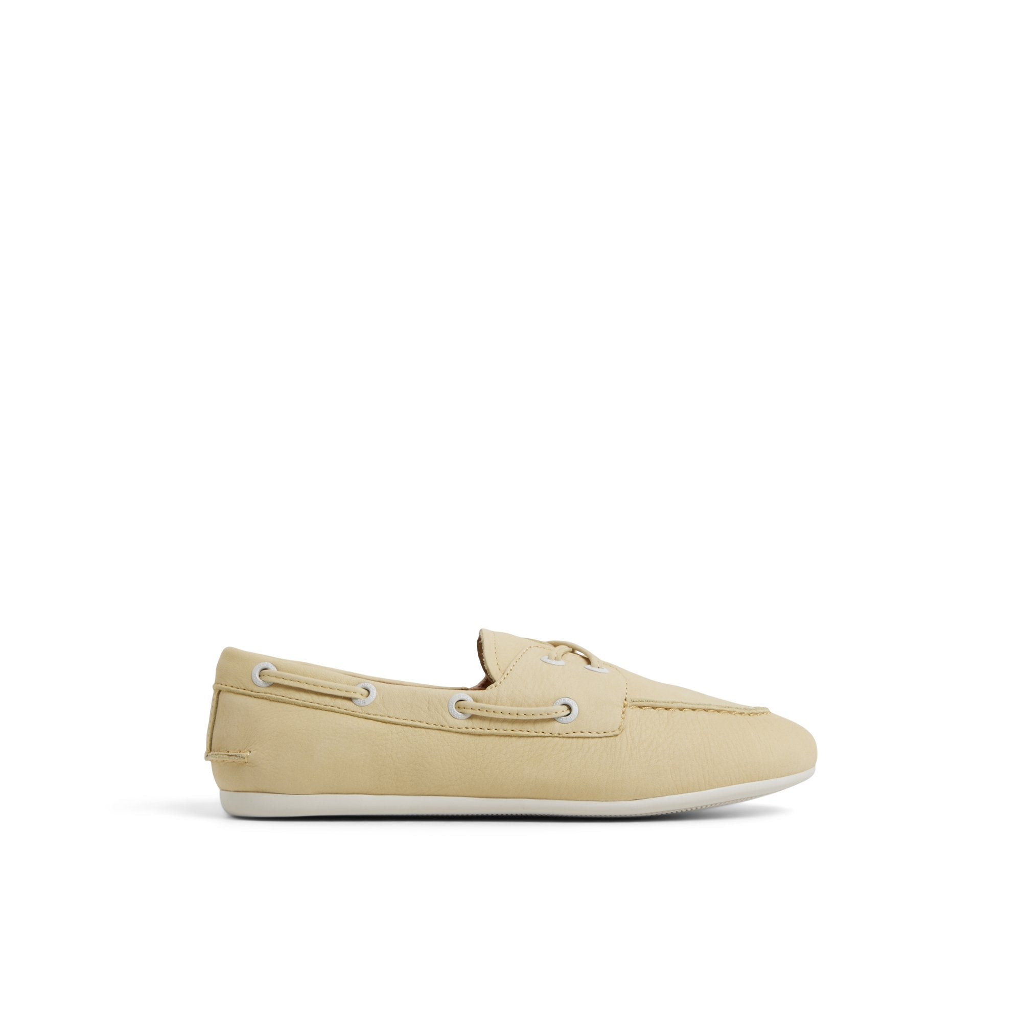 Slim Boat Shoe