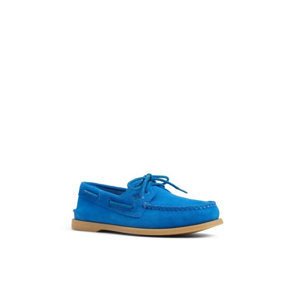 Authentic Original? 2-Eye Boat Shoe - Image 3