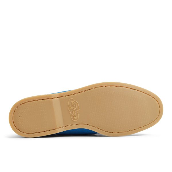 Authentic Original? 2-Eye Boat Shoe - Image 5