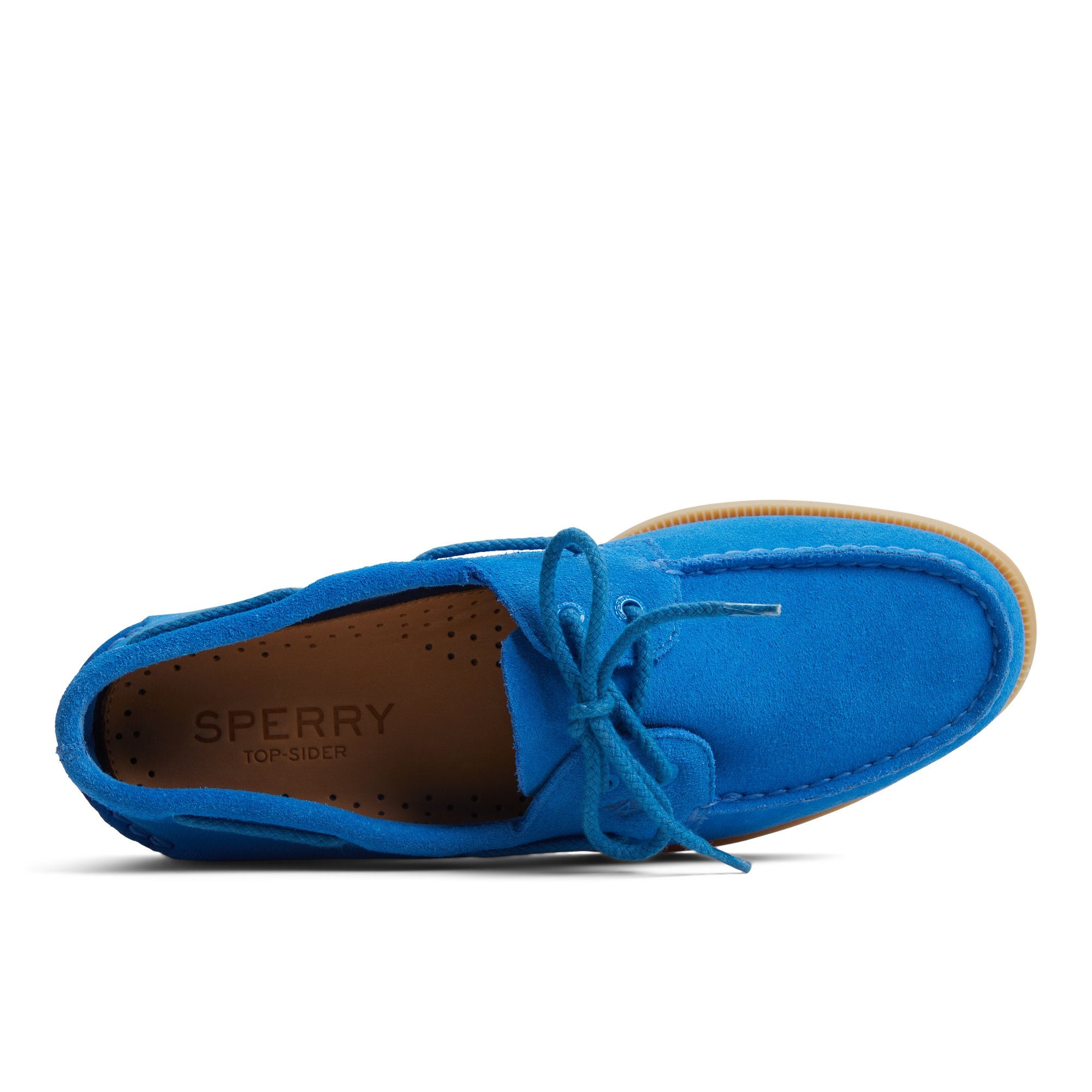 Authentic Original? 2-Eye Boat Shoe - Image 6