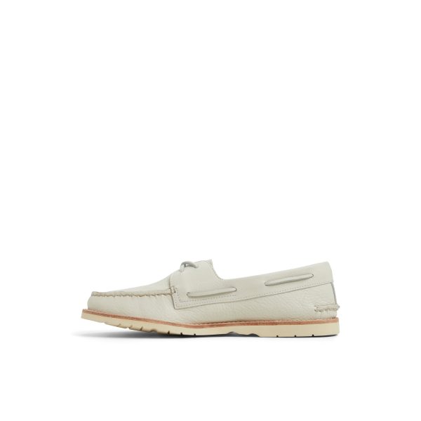 Authentic Original? 2 Eye Ripple Boat Shoe - Image 2