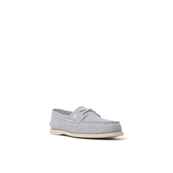 Authentic Original? 2-Eye Boat Shoe - Image 3