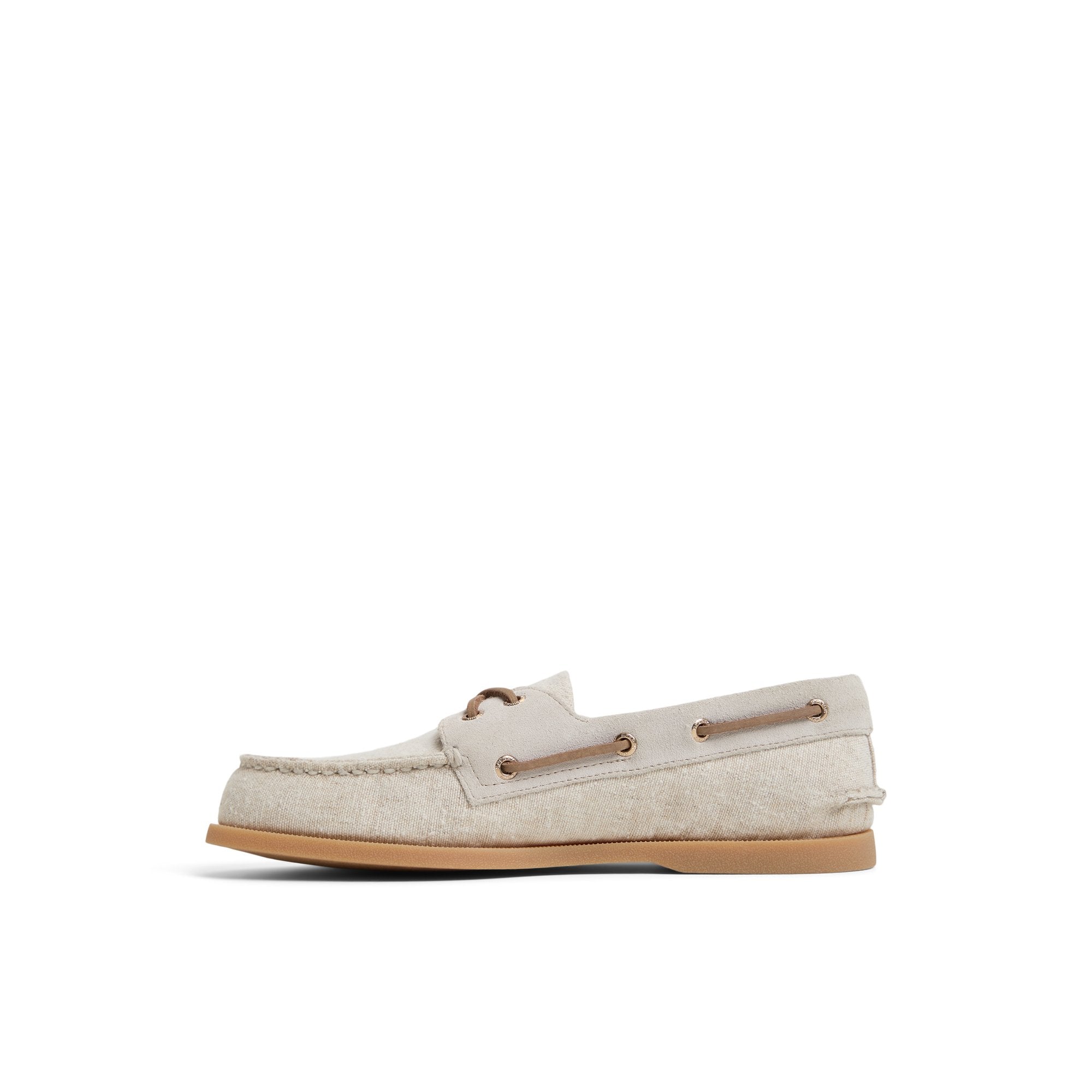 Authentic Original? 2-Eye Boat Shoe - Image 2