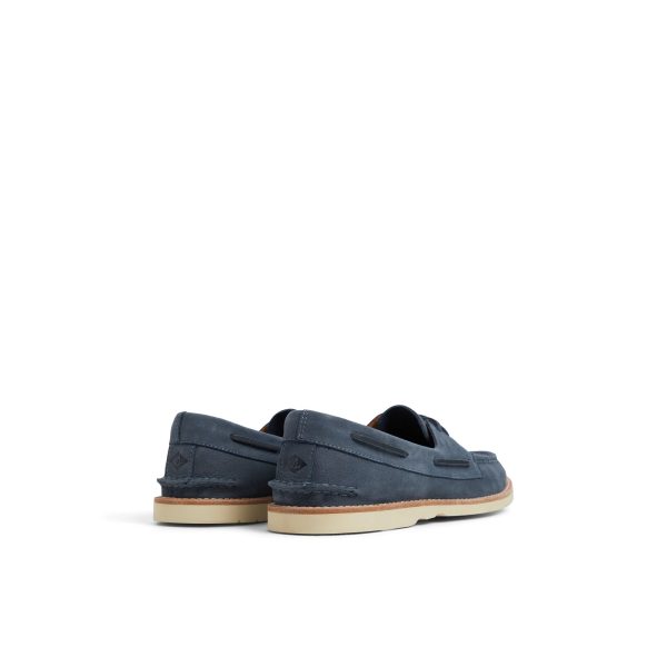 Authentic Original? 2 Eye Ripple Boat Shoe - Image 4