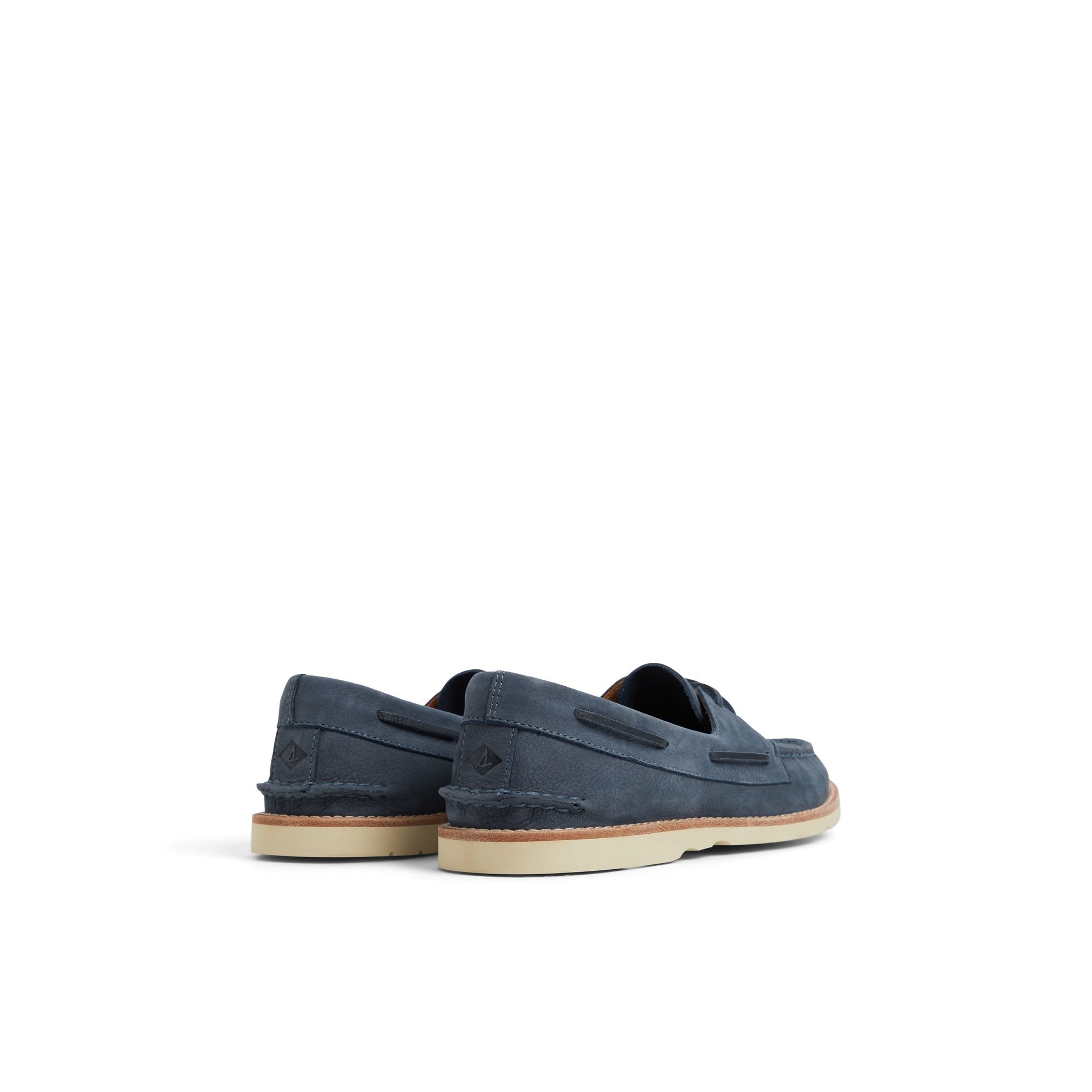 Authentic Original? 2 Eye Ripple Boat Shoe - Image 4