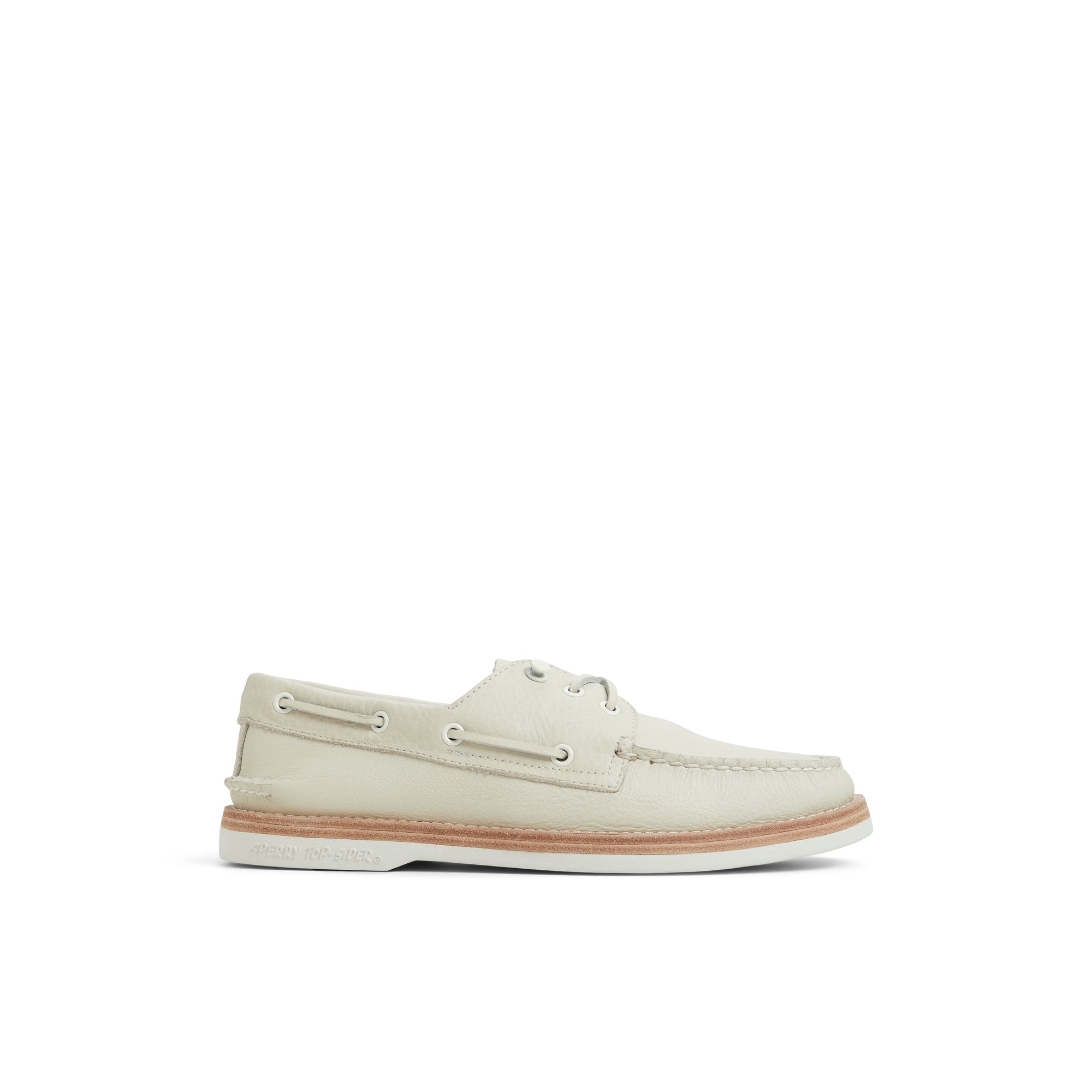 Authentic Original? 3 Eye Boat Shoe