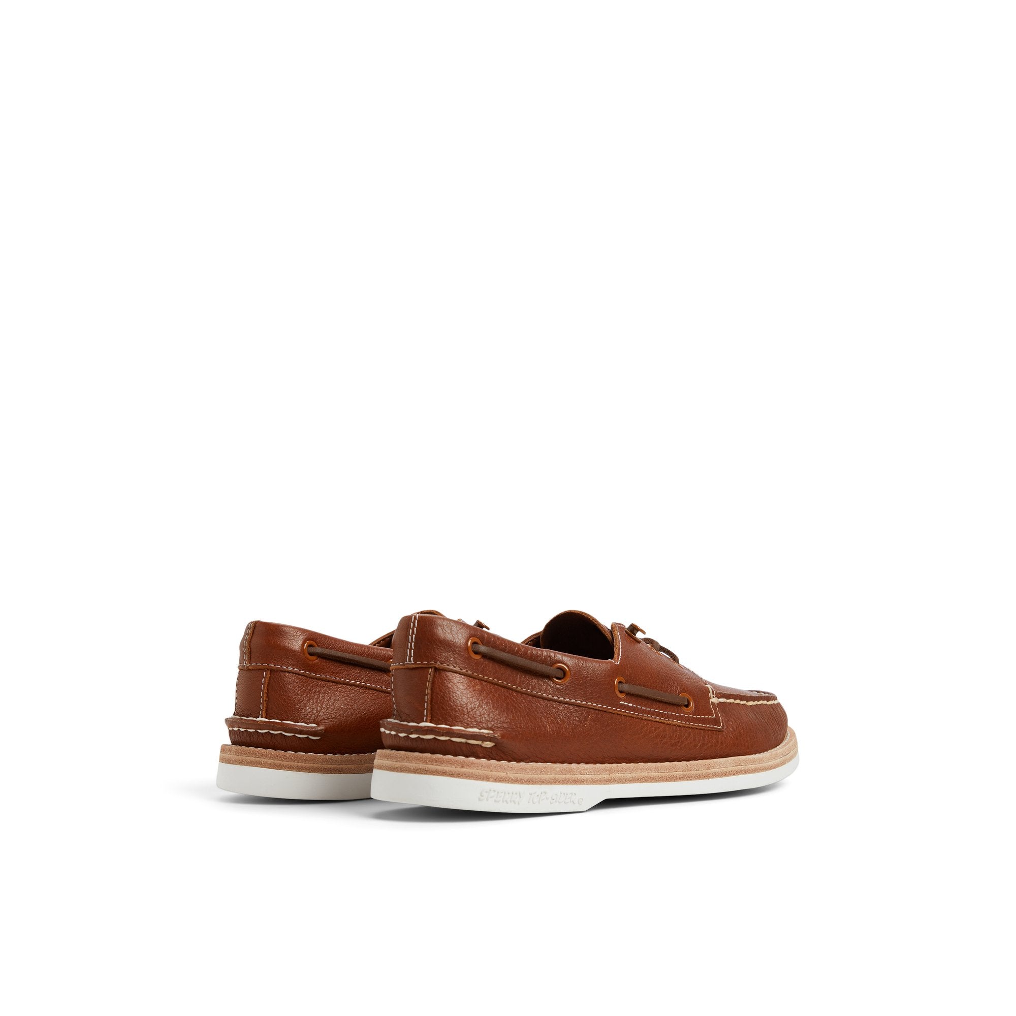 Authentic Original? 3 Eye Boat Shoe - Image 4